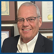 Tedd C. Johnson