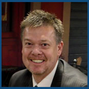Tedd C. Johnson